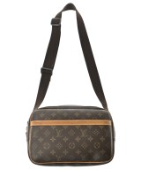 LOUIS VUITTON（ルイヴィトン）ショルダーバッグ 茶 サイズ:- レディース/2200685031292