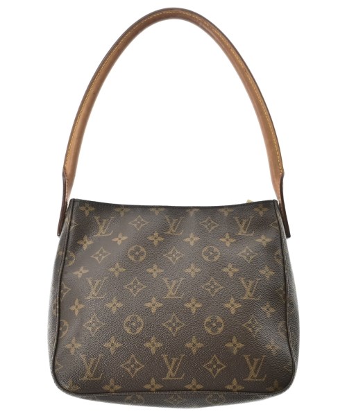 LOUIS VUITTON（ルイヴィトン）ハンドバッグ 茶 サイズ:- レディース/2200685031315
