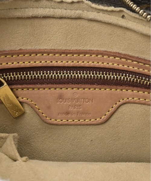 LOUIS VUITTON（ルイヴィトン）ハンドバッグ 茶 サイズ:- レディース/2200685031315