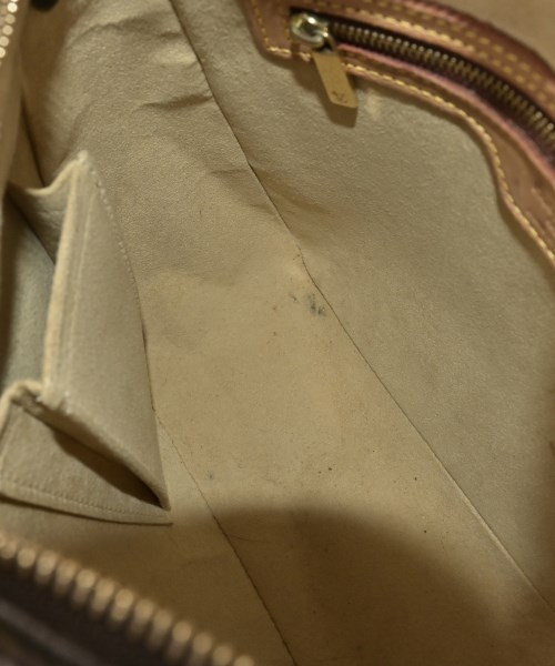 LOUIS VUITTON（ルイヴィトン）ハンドバッグ 茶 サイズ:- レディース/2200685031315