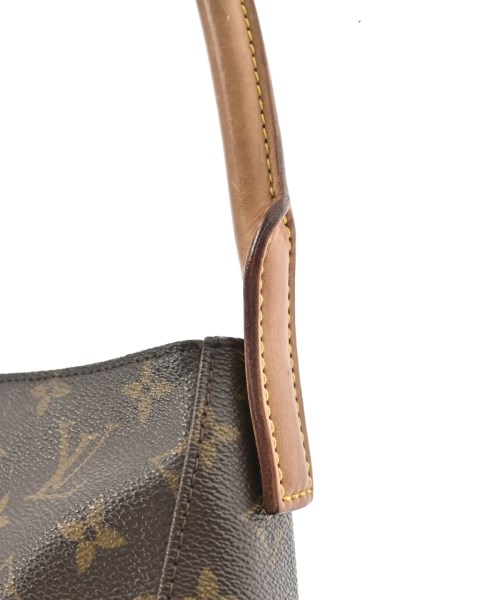 LOUIS VUITTON（ルイヴィトン）ハンドバッグ 茶 サイズ:- レディース/2200685031315