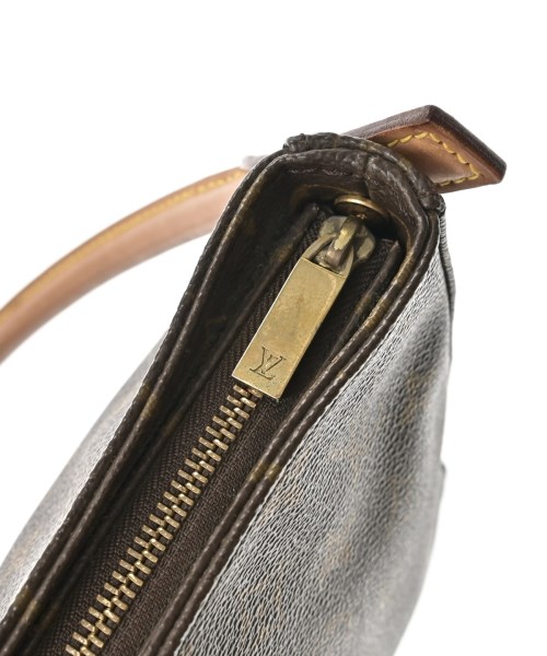 LOUIS VUITTON（ルイヴィトン）ハンドバッグ 茶 サイズ:- レディース/2200685031315
