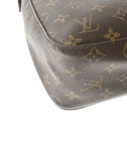 LOUIS VUITTON（ルイヴィトン）ハンドバッグ 茶 サイズ:- レディース/2200685031315