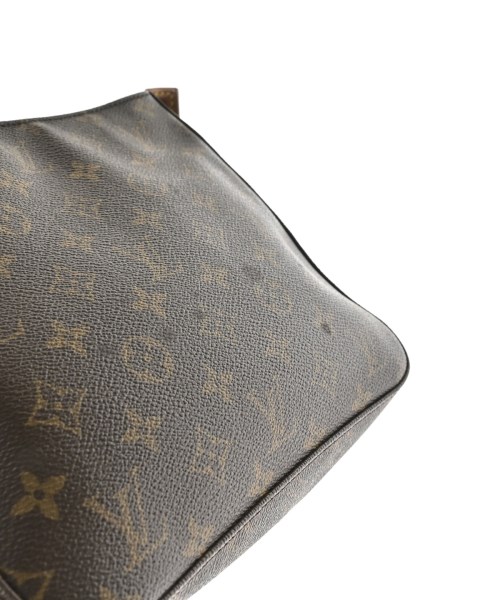 LOUIS VUITTON（ルイヴィトン）ハンドバッグ 茶 サイズ:- レディース/2200685031315