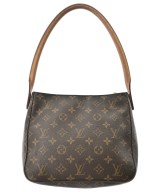 LOUIS VUITTON（ルイヴィトン）ハンドバッグ 茶 サイズ:- レディース/2200685031315