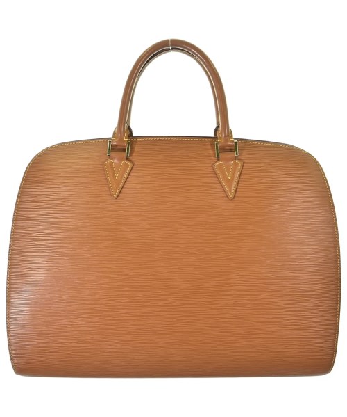 LOUIS VUITTON（ルイヴィトン）ハンドバッグ 茶 サイズ:- レディース/2200685031339