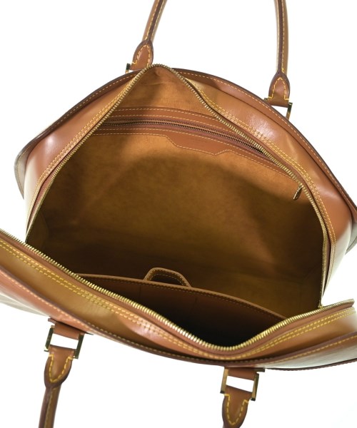 LOUIS VUITTON（ルイヴィトン）ハンドバッグ 茶 サイズ:- レディース/2200685031339