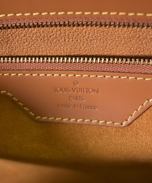 LOUIS VUITTON（ルイヴィトン）ハンドバッグ 茶 サイズ:- レディース/2200685031339
