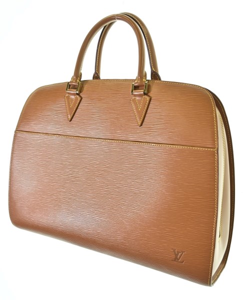 LOUIS VUITTON（ルイヴィトン）ハンドバッグ 茶 サイズ:- レディース/2200685031339