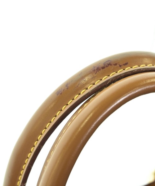 LOUIS VUITTON（ルイヴィトン）ハンドバッグ 茶 サイズ:- レディース/2200685031339