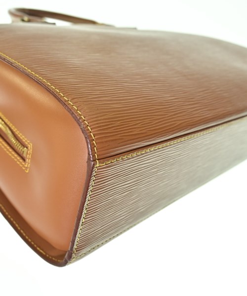 LOUIS VUITTON（ルイヴィトン）ハンドバッグ 茶 サイズ:- レディース/2200685031339