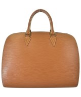 LOUIS VUITTON（ルイヴィトン）ハンドバッグ 茶 サイズ:- レディース/2200685031339