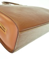 LOUIS VUITTON（ルイヴィトン）ハンドバッグ 茶 サイズ:- レディース/2200685031339
