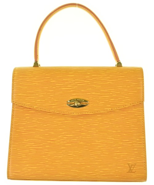 ルイヴィトン(LOUIS VUITTON)のLOUIS VUITTON ハンドバッグ
