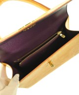 LOUIS VUITTON（ルイヴィトン）ハンドバッグ 黄 サイズ:- レディース/2200685031346
