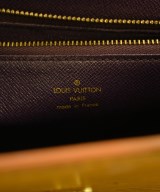 LOUIS VUITTON（ルイヴィトン）ハンドバッグ 黄 サイズ:- レディース/2200685031346