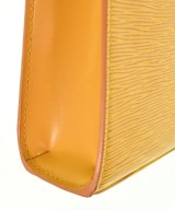 LOUIS VUITTON（ルイヴィトン）ハンドバッグ 黄 サイズ:- レディース/2200685031346