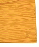 LOUIS VUITTON（ルイヴィトン）ハンドバッグ 黄 サイズ:- レディース/2200685031346