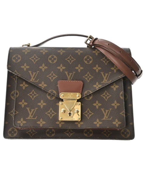 ルイヴィトン(LOUIS VUITTON)のLOUIS VUITTON ショルダーバッグ