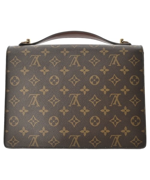 LOUIS VUITTON（ルイヴィトン）ショルダーバッグ 茶 サイズ:- レディース/2200685031360