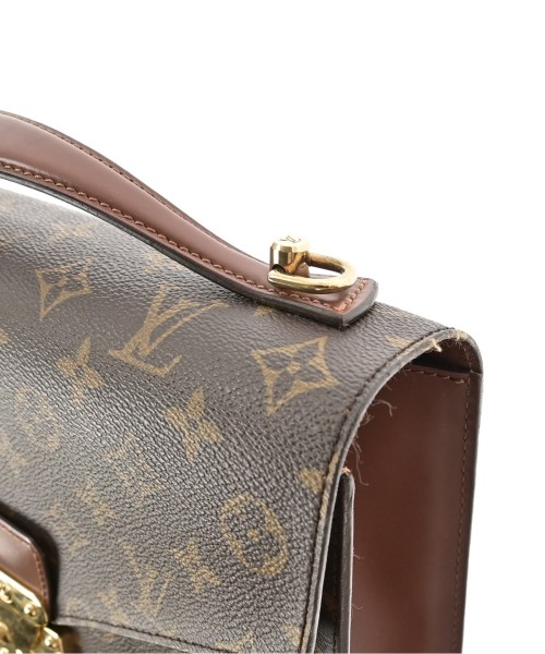 LOUIS VUITTON（ルイヴィトン）ショルダーバッグ 茶 サイズ:- レディース/2200685031360
