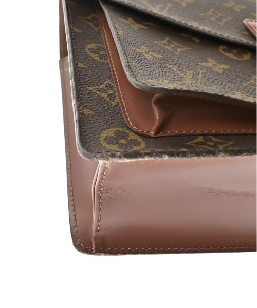 LOUIS VUITTON（ルイヴィトン）ショルダーバッグ 茶 サイズ:- レディース/2200685031360