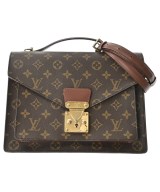 LOUIS VUITTON（ルイヴィトン）ショルダーバッグ 茶 サイズ:- レディース/2200685031360