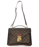 LOUIS VUITTON（ルイヴィトン）ショルダーバッグ 茶 サイズ:- レディース/2200685031360