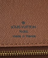 LOUIS VUITTON（ルイヴィトン）ショルダーバッグ 茶 サイズ:- レディース/2200685031360