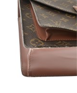LOUIS VUITTON（ルイヴィトン）ショルダーバッグ 茶 サイズ:- レディース/2200685031360