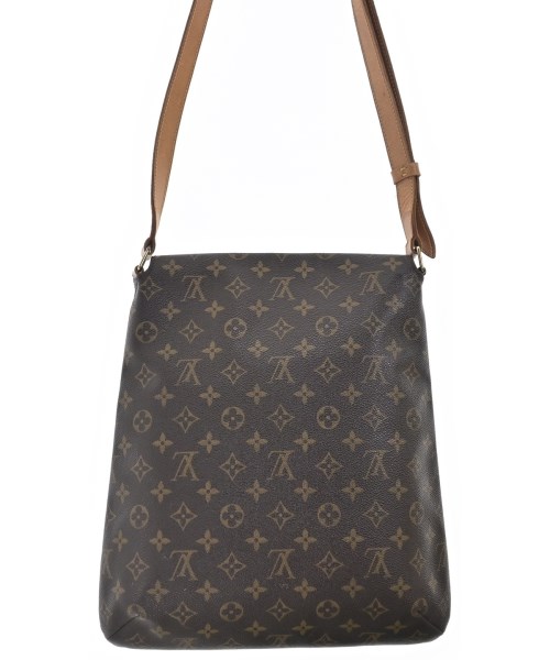 LOUIS VUITTON（ルイヴィトン）ショルダーバッグ 茶 サイズ:- レディース/2200685031391
