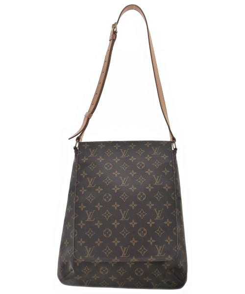 LOUIS VUITTON（ルイヴィトン）ショルダーバッグ 茶 サイズ:- レディース/2200685031391