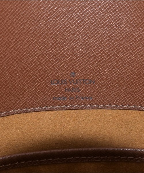 LOUIS VUITTON（ルイヴィトン）ショルダーバッグ 茶 サイズ:- レディース/2200685031391
