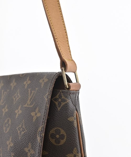 LOUIS VUITTON（ルイヴィトン）ショルダーバッグ 茶 サイズ:- レディース/2200685031391