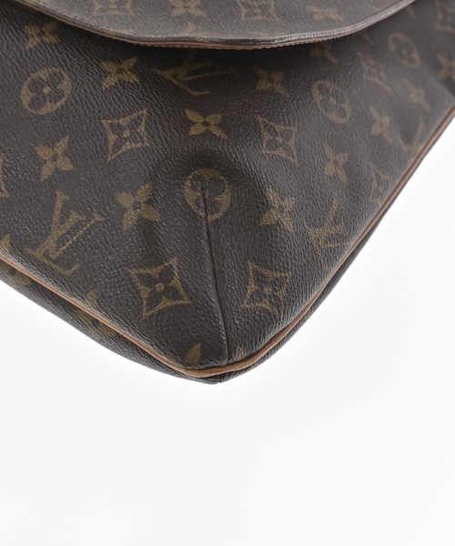 LOUIS VUITTON（ルイヴィトン）ショルダーバッグ 茶 サイズ:- レディース/2200685031391