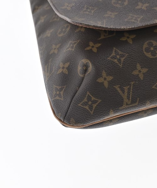 LOUIS VUITTON（ルイヴィトン）ショルダーバッグ 茶 サイズ:- レディース/2200685031391
