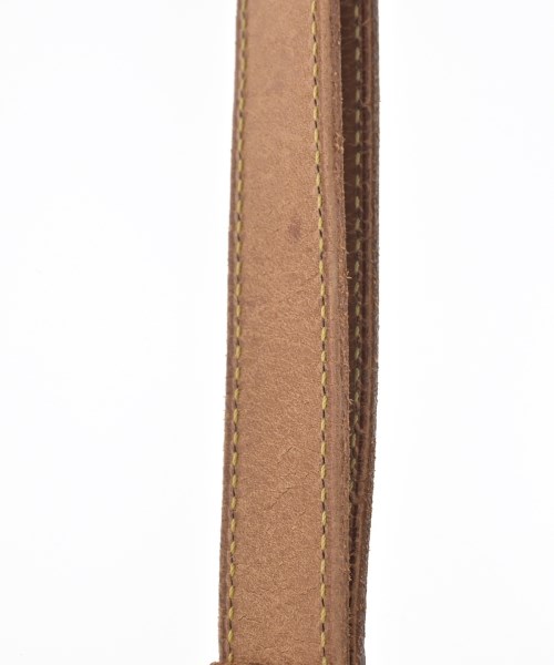 LOUIS VUITTON（ルイヴィトン）ショルダーバッグ 茶 サイズ:- レディース/2200685031391