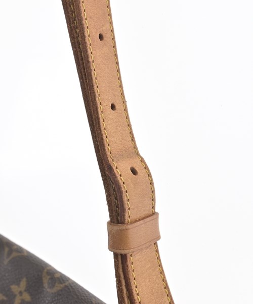 LOUIS VUITTON（ルイヴィトン）ショルダーバッグ 茶 サイズ:- レディース/2200685031391