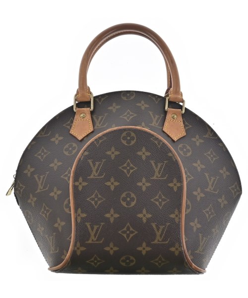 LOUIS VUITTON(ルイヴィトン)ハンドバッグ 茶 サイズ:PM/2200685031407