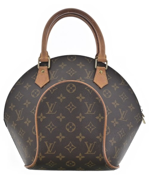 LOUIS VUITTON（ルイヴィトン）ハンドバッグ 茶 サイズ:PM レディース/2200685031407
