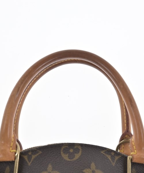 LOUIS VUITTON（ルイヴィトン）ハンドバッグ 茶 サイズ:PM レディース/2200685031407