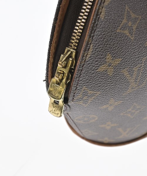 LOUIS VUITTON（ルイヴィトン）ハンドバッグ 茶 サイズ:PM レディース/2200685031407