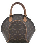 LOUIS VUITTON（ルイヴィトン）ハンドバッグ 茶 サイズ:PM レディース/2200685031407