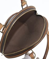 LOUIS VUITTON（ルイヴィトン）ハンドバッグ 茶 サイズ:PM レディース/2200685031407