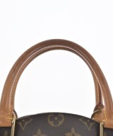 LOUIS VUITTON（ルイヴィトン）ハンドバッグ 茶 サイズ:PM レディース/2200685031407