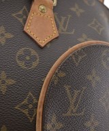 LOUIS VUITTON（ルイヴィトン）ハンドバッグ 茶 サイズ:PM レディース/2200685031407