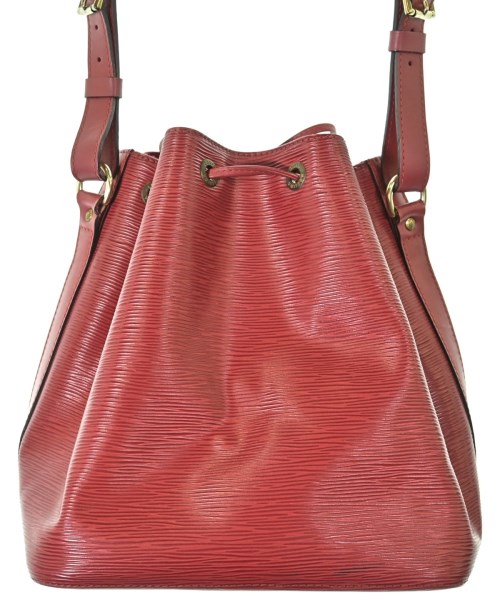 LOUIS VUITTON（ルイヴィトン）その他 赤 サイズ:- レディース/2200685031469