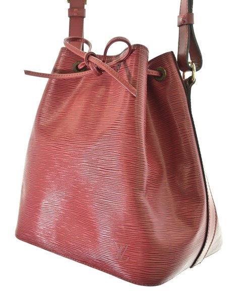 LOUIS VUITTON（ルイヴィトン）その他 赤 サイズ:- レディース/2200685031469