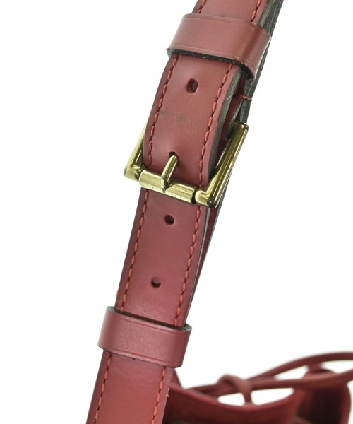 LOUIS VUITTON（ルイヴィトン）その他 赤 サイズ:- レディース/2200685031469