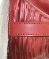 LOUIS VUITTON（ルイヴィトン）その他 赤 サイズ:- レディース/2200685031469